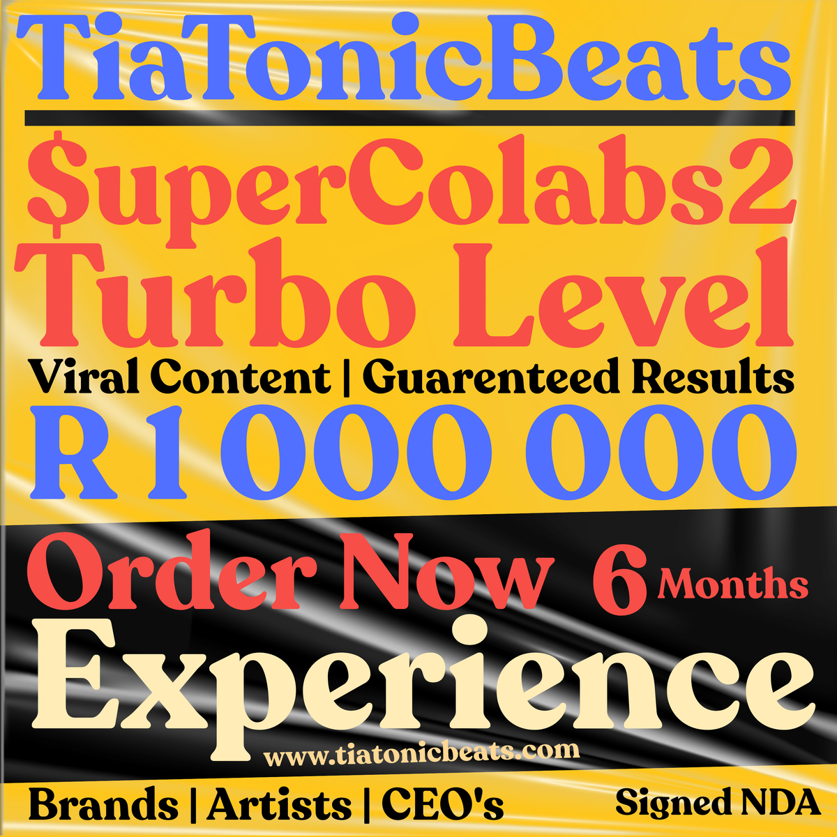 Superstar Deal