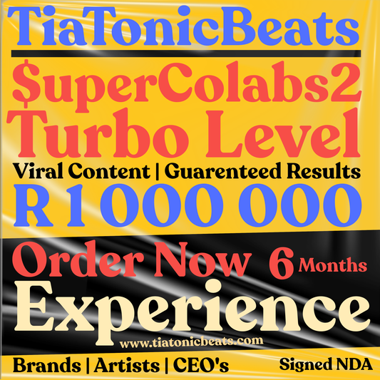 Superstar Deal